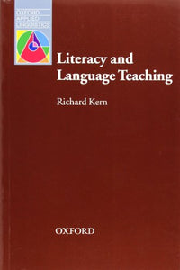 Literacy and Language Teaching 