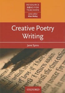 Creative Poetry Writing 