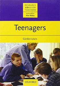 Teenagers 