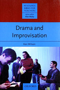 Drama and Improvisation 