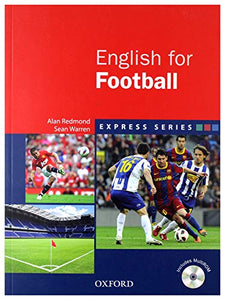 Express Series: English for Football 