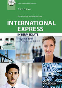 International Express: Intermediate: Student's Book Pack 