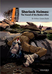 Dominoes: Two: Sherlock Holmes: The Hound of the Baskervilles 