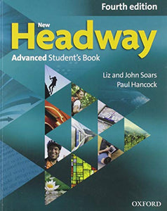 New Headway Advanced Student's Book 