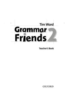 Grammar Friends 2: Teacher's Book 