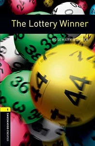 Oxford Bookworms Library: Level 1:: The Lottery Winner 