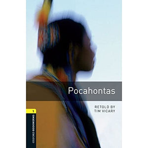 Oxford Bookworms Library: Level 1:: Pocahontas 