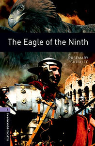 Oxford Bookworms Library: Level 4:: The Eagle of the Ninth 