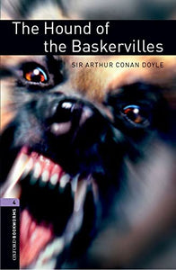 Oxford Bookworms Library: Level 4:: The Hound of the Baskervilles 