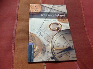 Oxford Bookworms Library: Level 4:: Treasure Island 