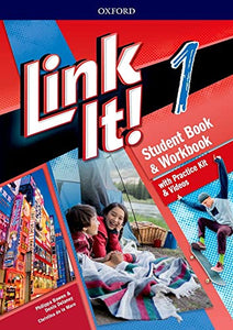 Link It!: Level 1: Student Pack 