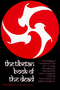 The Tibetan Book of the Dead 