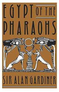 Egypt of the Pharaohs 