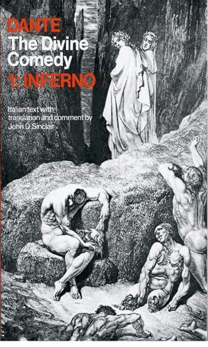 The Divine Comedy: I. Inferno