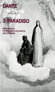 The Divine Comedy: III. Paradiso 