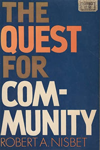 Quest for Community 