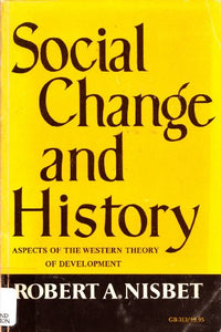 Social Change and History 