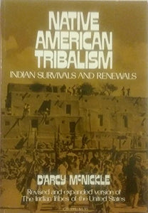 Native American Tribalism 