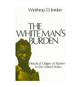 White Man's Burden 