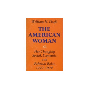 The American Woman 