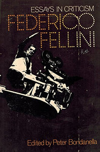 Federico Fellini 