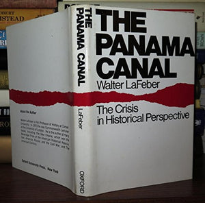 The Panama Canal 