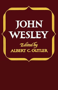 John Wesley 