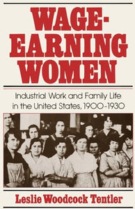 Wage-Earning Women 