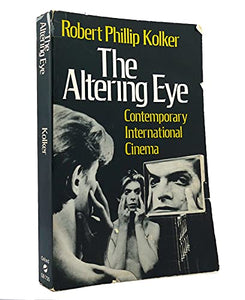 The Altering Eye 