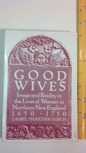 Good Wives 