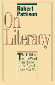 On Literacy 