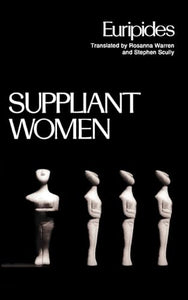 Suppliant Women 