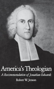 America's Theologian 