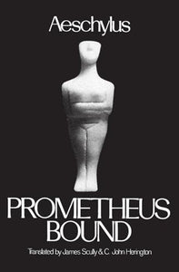 Prometheus Bound 