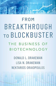 From Breakthrough to Blockbuster 