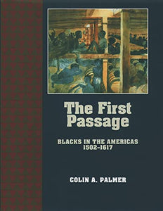 First Passage, the Library 