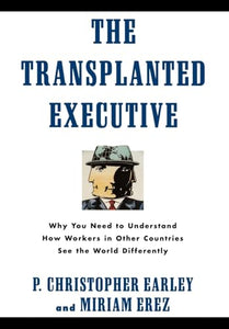 The Transplanted Executive 