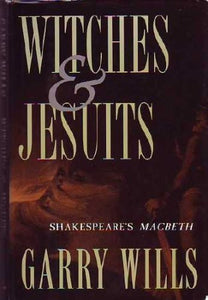 Witches and Jesuits 