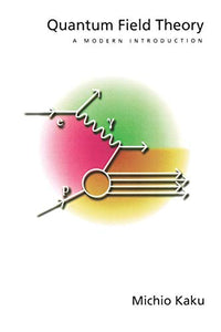 Quantum Field Theory 