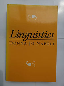 Linguistics 