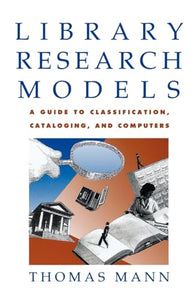 Library Research Models 