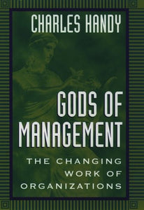 Gods of Management 