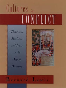 Cultures in Conflict 