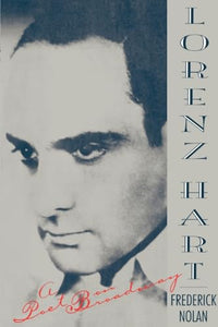 Lorenz Hart 