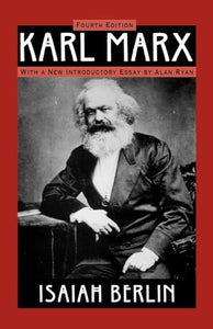 Karl Marx 