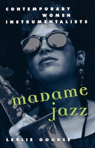 Madame Jazz 