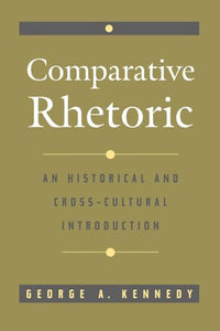 Comparative Rhetoric 