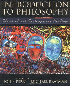 Introduction to Philosophy 