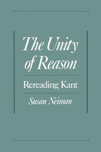 The Unity of Reason 