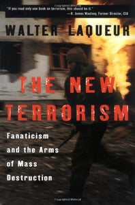 The New Terrorism 